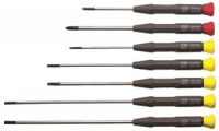 Ck Elec Screwdriver 4883X Set/7