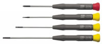 Ck Elec Screwdriver 4884X Set/4