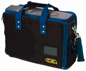 Ceka Tool Case Technicians T1630