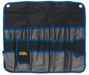 Ceka Tool Roll/Tidy T1718