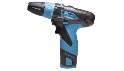 CEL DRP1-B13  IonPRO 10.8V Li-ion Compact Drill