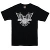 Diplomats T-Shirt - Seen on Screen (Black)