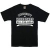 Property of Mike Jones - Seen On Screen (Black)