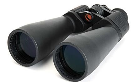 Celestron 71008 25x70 Skymaster Porro Prism Binoculars