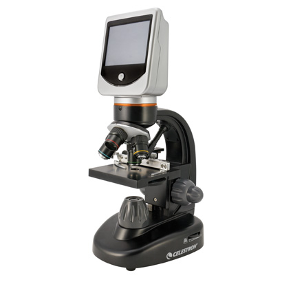 Celestron LCD Deluxe Digital Microscope