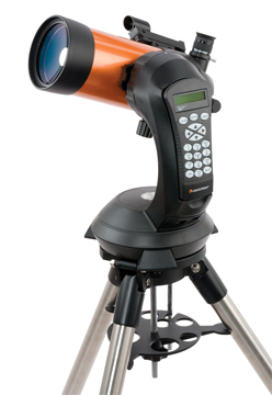 Celestron Nexstar 4 SE Telescope