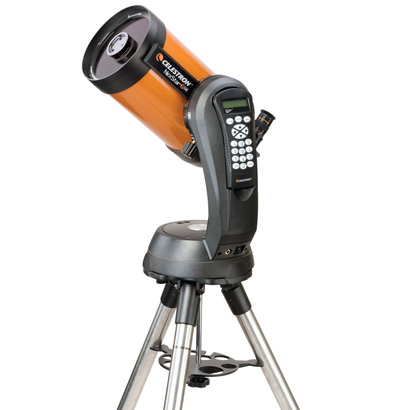 NexStar 6 SE Telescope