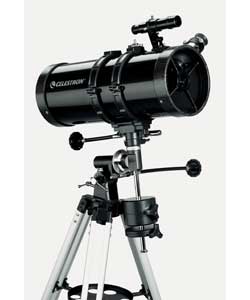 Celestron Powerseeker 127EQ