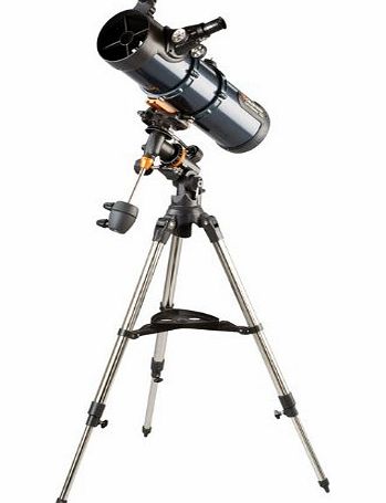 Telescopes - Astromaster 130EQ Motor