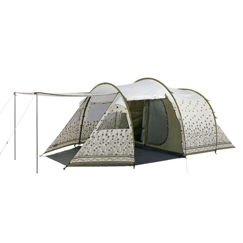 Celia Birtwell Monkey Puzzle Family Tent