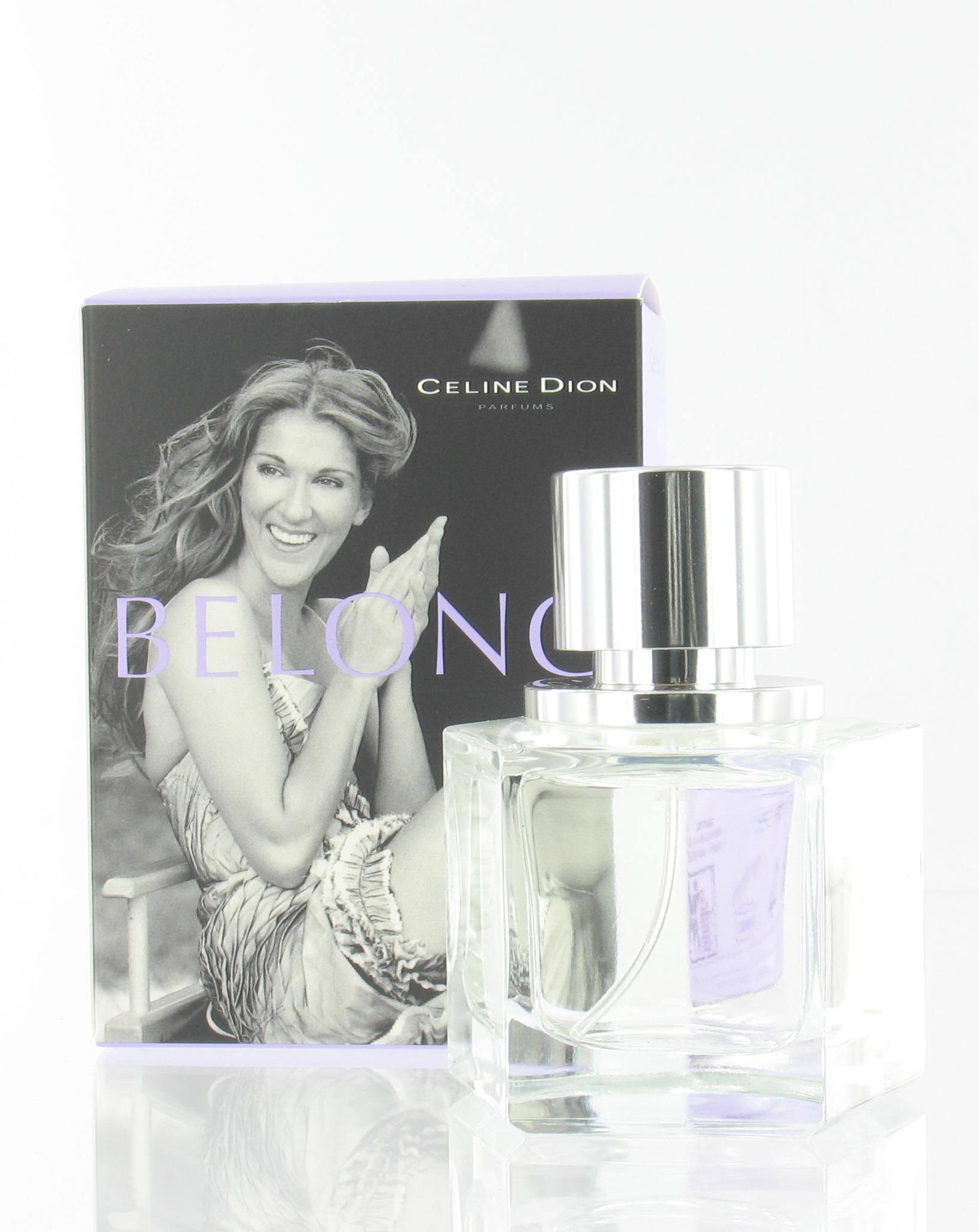 Dion Belong Eau De Toilette