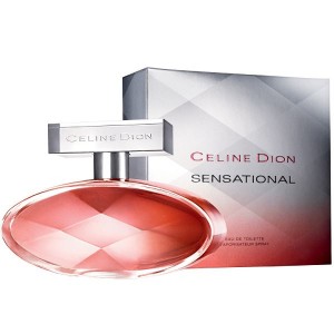 Dion Sensational 100ml Eau De Toilette