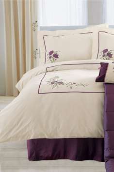 QUILT COVER SET