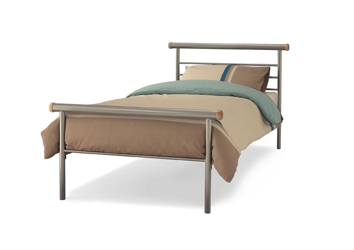 Single Bedstead