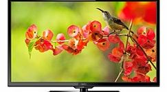 C58238DVB/T2 58 Inch Freeview HD LED TV