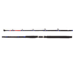 Boat Rod 7ft (roller tip)