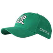 Celtic Shunsuke Nakamura Cap - Green.