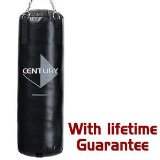 Century Martial Arts Heavy Training Punch Bag, 32kg