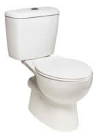 Profile Close Coupled Toilet