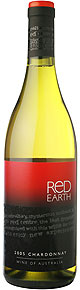 Ceravolo 2005 Chardonnay, Red Earth, Adelaide Plains