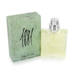 Cerruti 1881 Pour Homme 50ml Edt