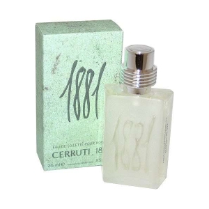 Cerruti 1881 Pour Homme Eau de Toilette Spray 25ml