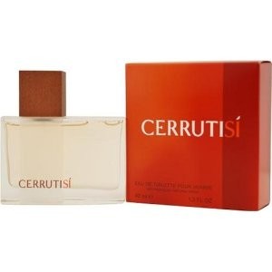 Cerruti Si Eau De Toilette Spray 40ml