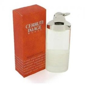 Cerruti Image Ladies 75ml EDT Spray