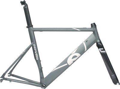 P2 SL gunmetal frame 2008