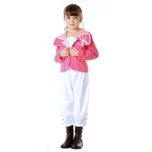 Cesar - Dekker Cesar Barbie Horse Riding Costume 5-7 Years