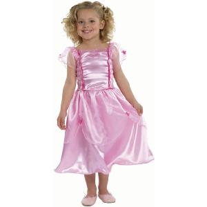 Cesar - Dekker Cesar UK Barbie Princess Costume 5-7 Years