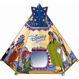 Dekker Peter Pan Teepee