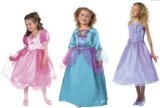 Cesar UK Barbie Princess Chest 5-7yrs