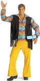 Cesar UK Deluxe 60s Ken (Barbie) Costume