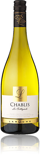 Chablis 2011, Laroche