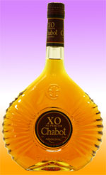 XO 70cl Bottle