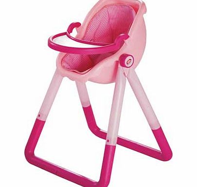 Chad Valley 4-in-1 Pram Playset