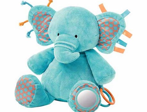 Baby Activity Elephant