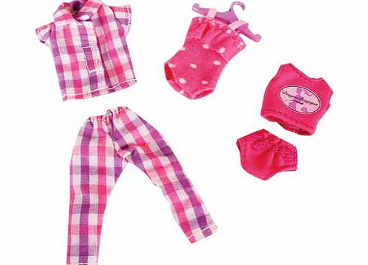 Chad Valley Design-a-Boutique Dress Up Set