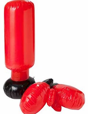 Inflatable Boxing Set