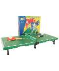 Chad Valley Premiership Ping Pong