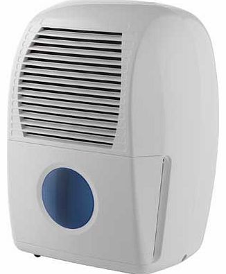 Challenge 12 Litre Dehumidifier