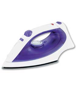 1400W Steam Iron