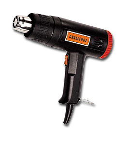 Challenge AC Heat Gun