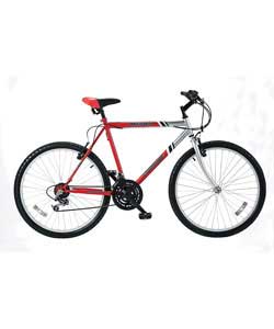 Atlantic 26in Mens Rigid Cycle