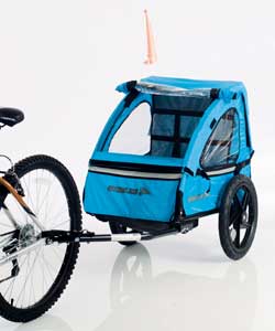 challenge Child CarrierChallenge Child Carrier Bike Trailer