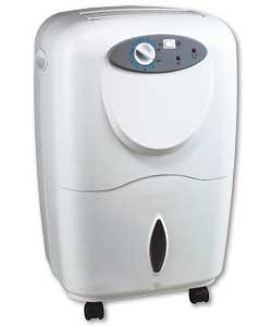 Compact Dehumidifier