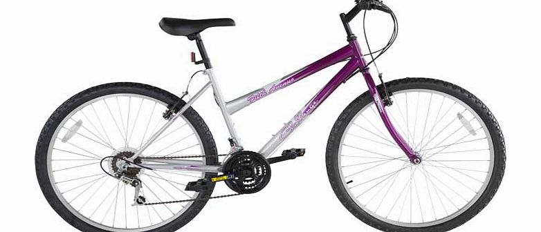 Dreamer 26 Inch Mountain Bike - Ladies