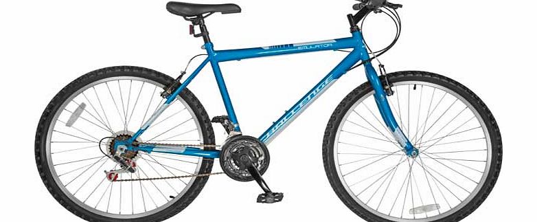 Emulator 26 Inch Mountain Bike - Mens