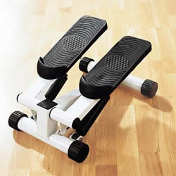 Challenge Mini Stepper